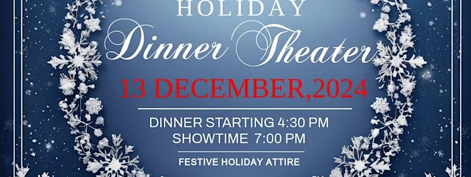 Dinner Theater