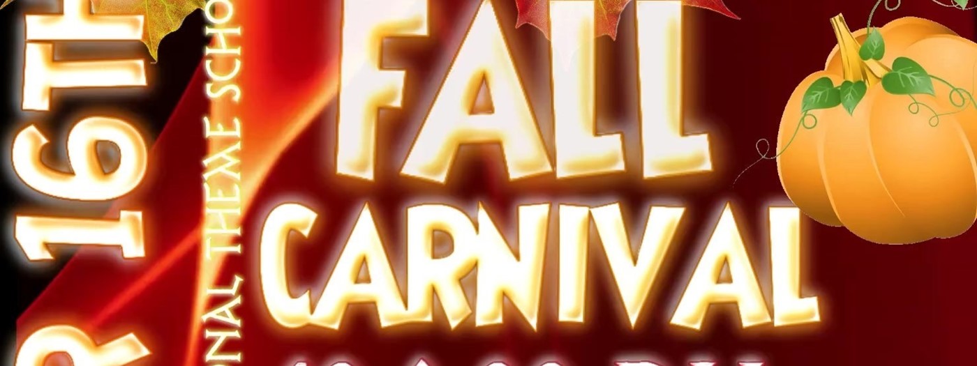 fall carnival