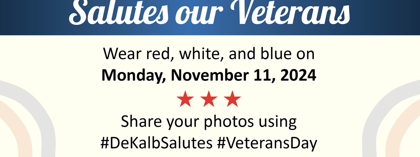 Veteran&#39;s Day