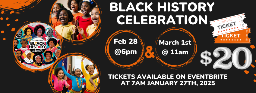 Black History Program