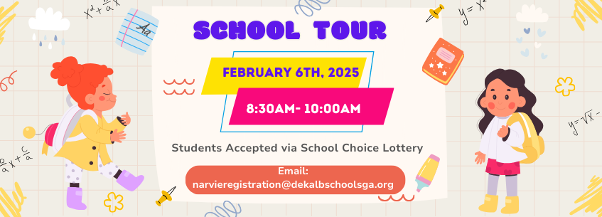 School Choice Tour