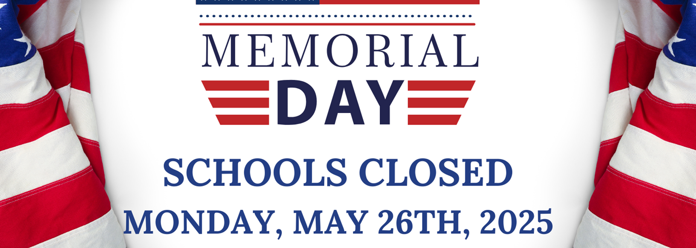 Memorial Day