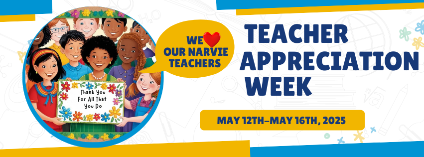 Teacher Appreciation