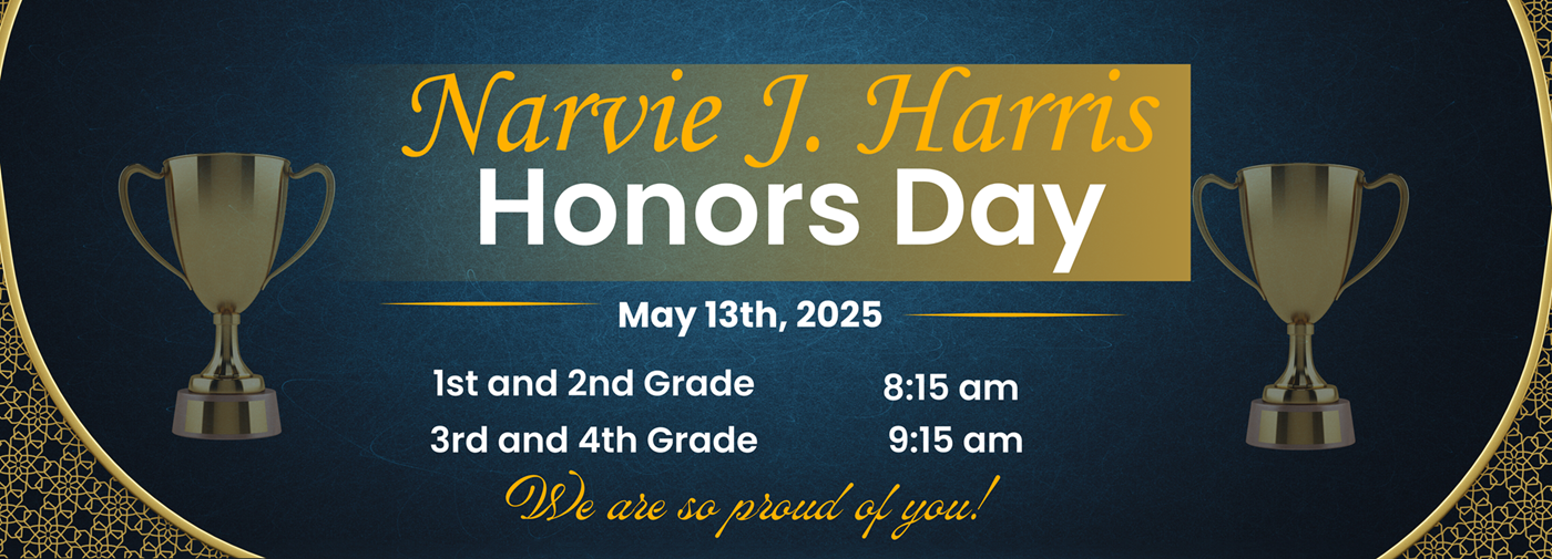 Honors Day